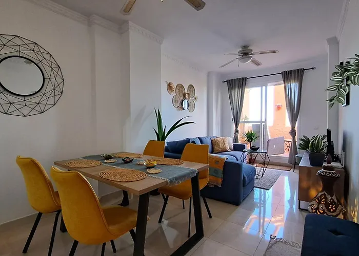 Hilltop Apartmán