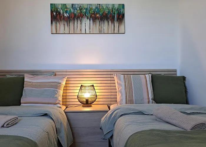 Hilltop Appartement
