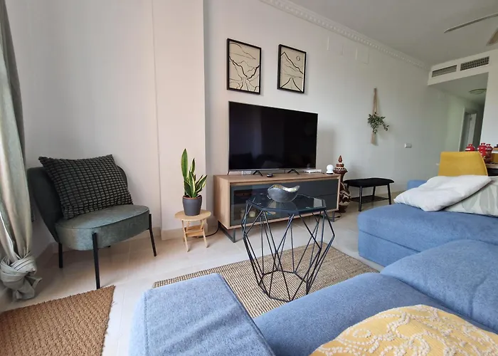 Hilltop Appartement